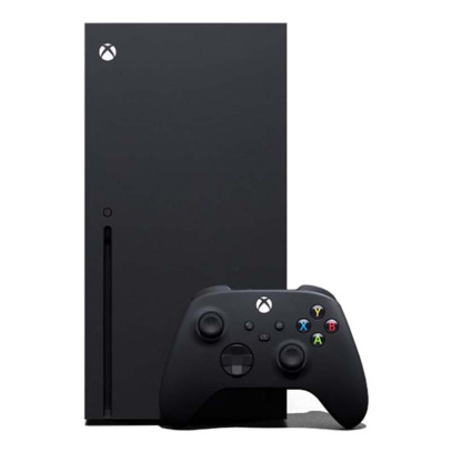 Игровая приставка Microsoft Xbox Series X, 1 TB