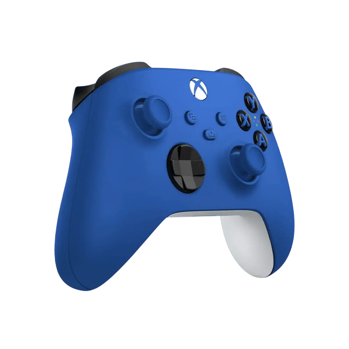 Геймпад Microsoft Xbox Series Shock Blue