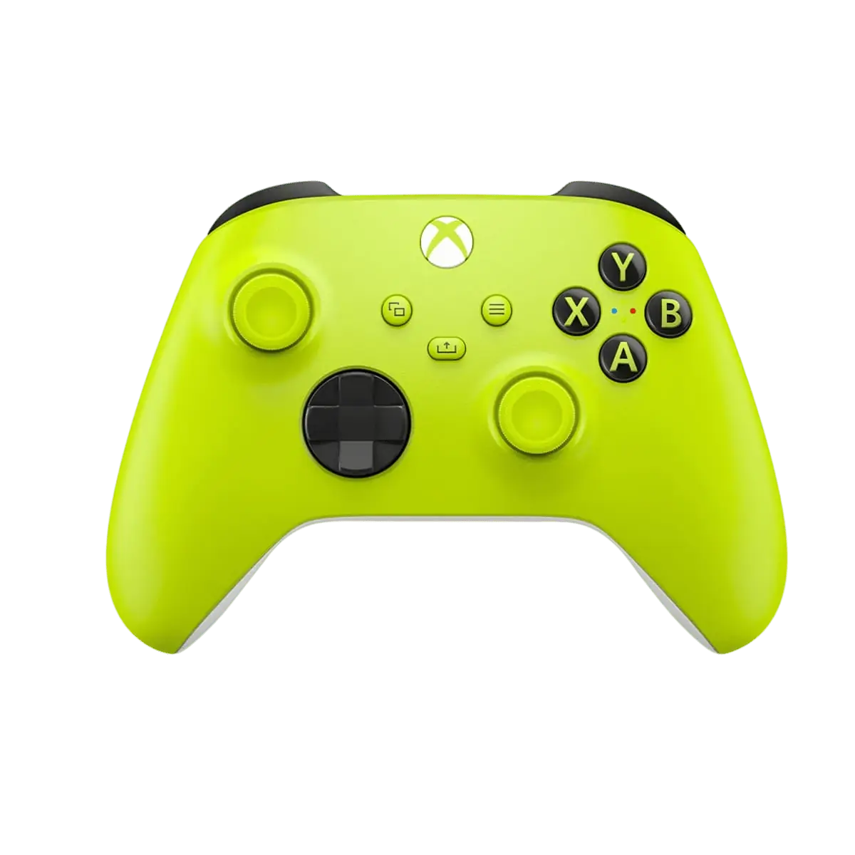 Геймпад Microsoft Xbox Series Electric Volt