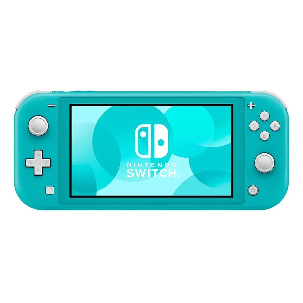 Игровая консоль Nintendo Switch Lite 32 GB Turquoise