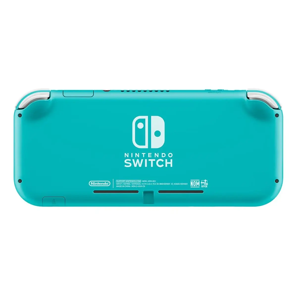 Игровая консоль Nintendo Switch Lite 32 GB Turquoise