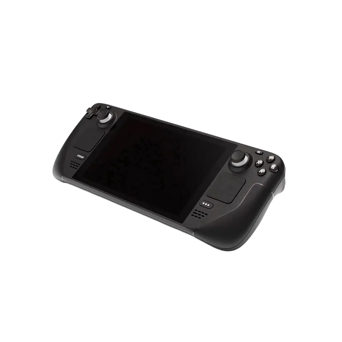 Игровая приставка Valve Steam Deck OLED 512 GB