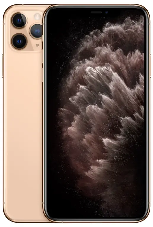 iPhone 11 Pro Max
