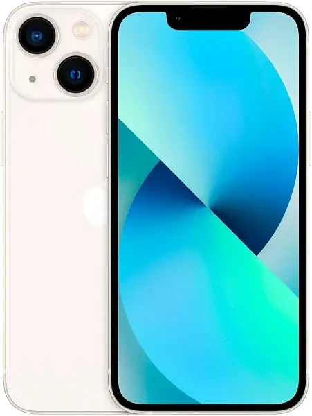Apple iPhone 13 mini 512GB Starlight