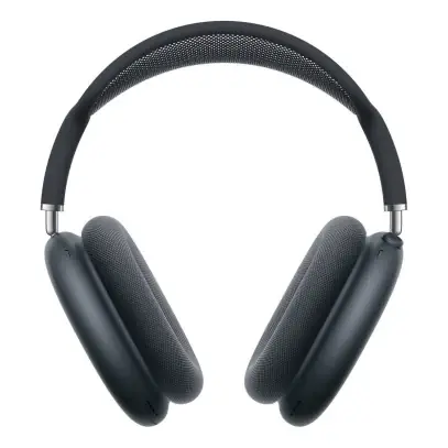 Наушники Apple AirPods Max 2 (2026) Midnight, «тёмная ночь»