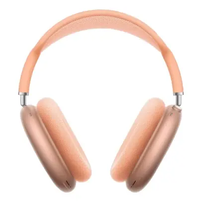 Наушники Apple AirPods Max 2 (2026) Orange, оранжевый