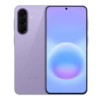 Samsung Galaxy A57 12/512Gb Awesome Lilac, сиреневый