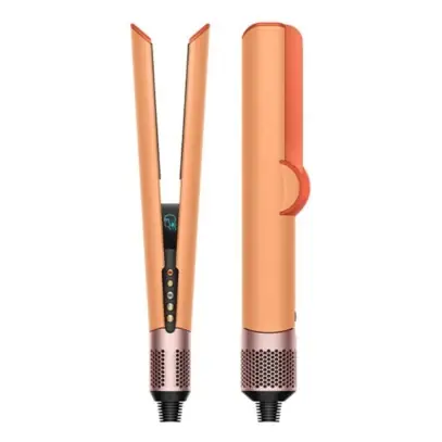 Выпрямитель для волос Dyson Airstrait HT01 (Global) Apricot/Topaz