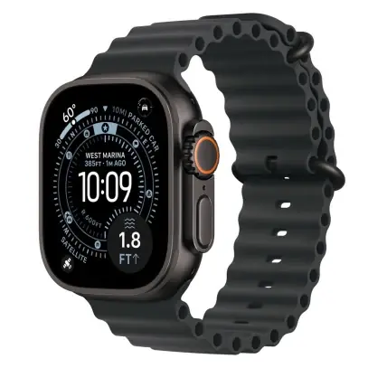Apple Watch Ultra 3