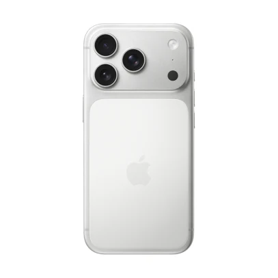iPhone 18 Pro
