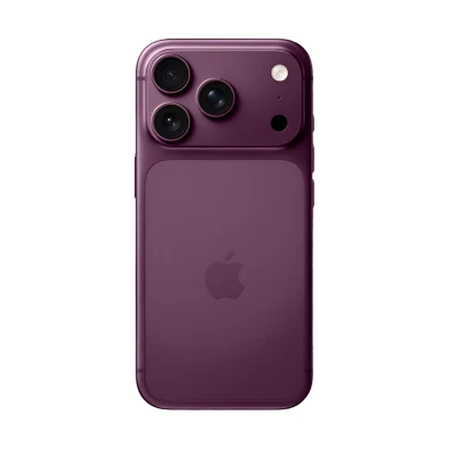 iPhone 18 Pro Max 1 TB Dark Cherry, eSIM