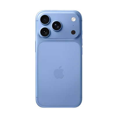 iPhone 18 Pro Max