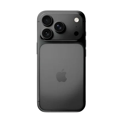 iPhone 18 Pro Max 256 GB Space Gray, eSIM
