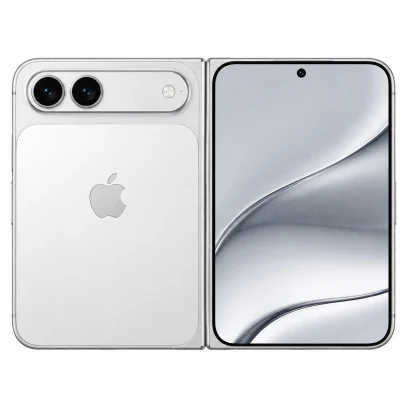 iPhone Ultra 256 GB White