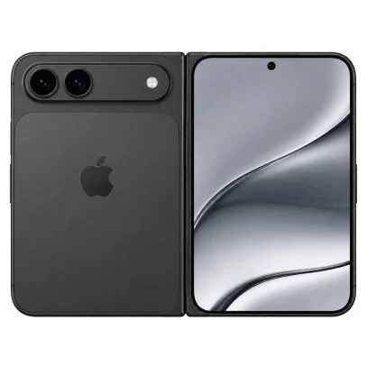 iPhone Ultra 512 GB Black