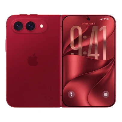 iPhone Ultra 512 GB Red