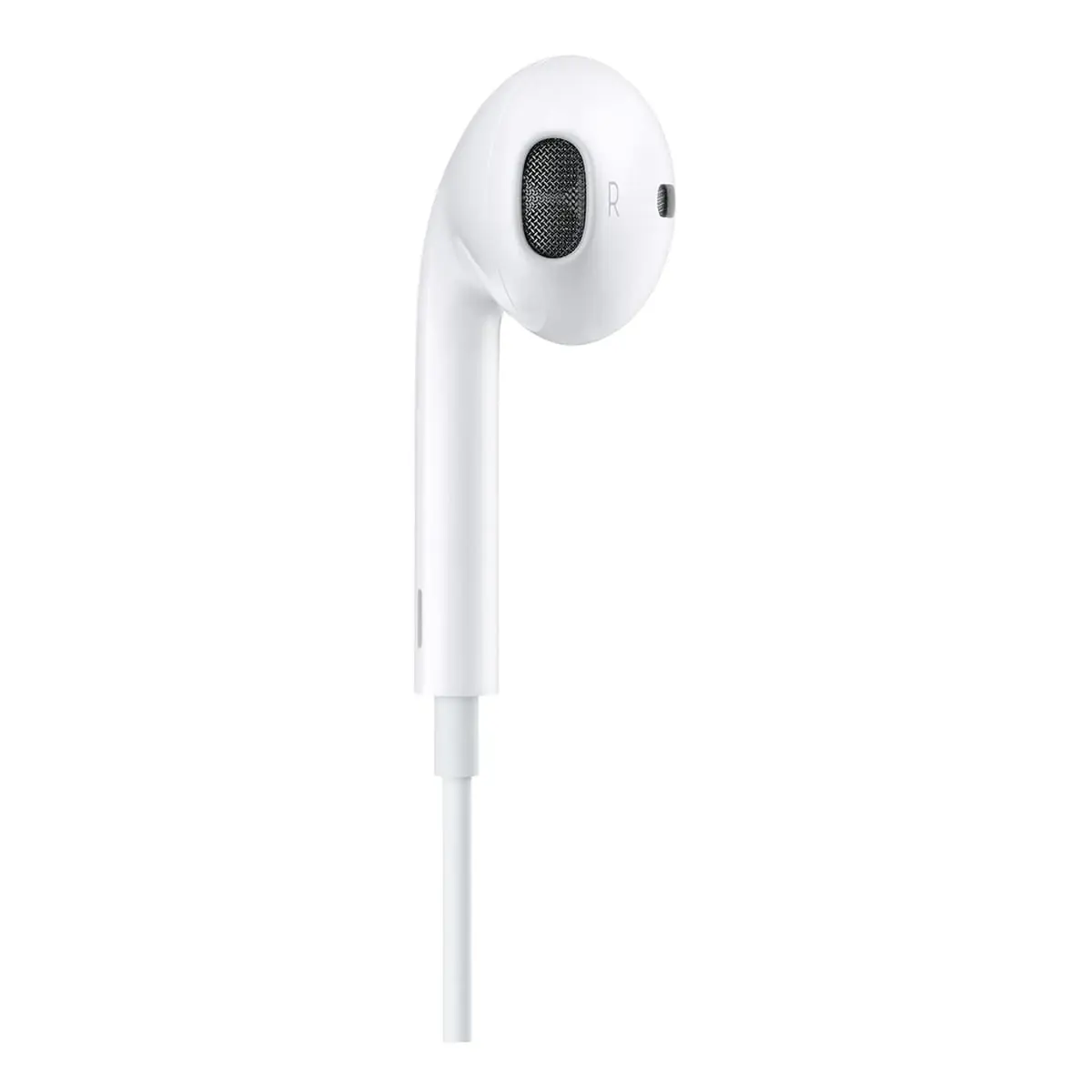 Наушники Apple EarPods с разъёмом Lightning