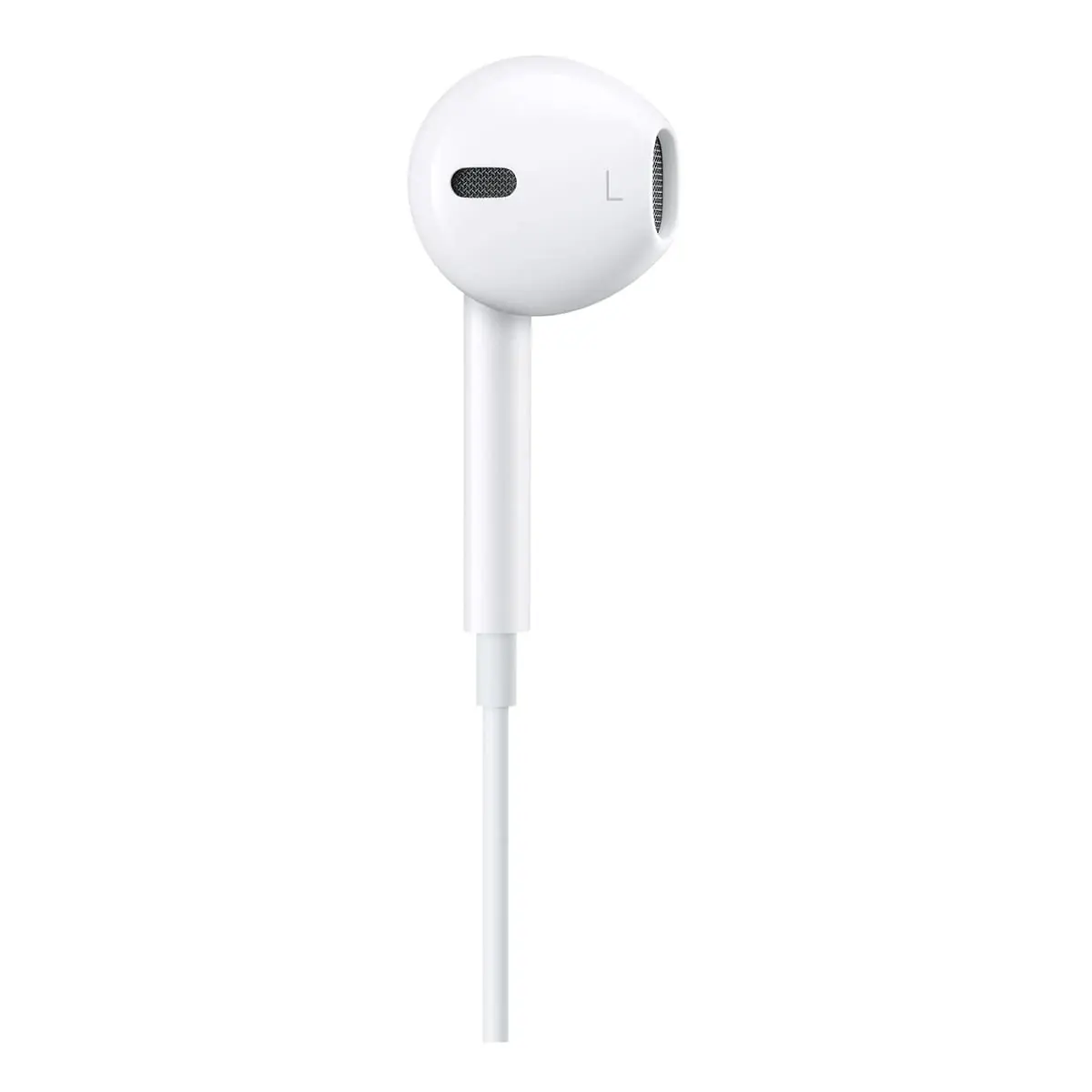 Наушники Apple EarPods с разъёмом Lightning