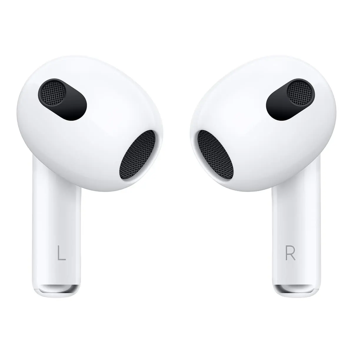 Наушники Apple AirPods 3 Lightning Charging Case (MPNY3AM)