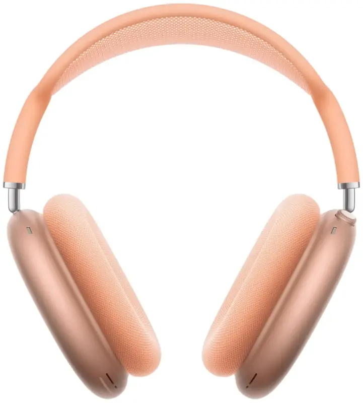 Наушники Apple AirPods Max 2 (2026) Orange, оранжевый