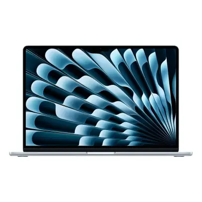 Apple MacBook Air 15" (M4 10C CPU, 10C GPU, 2025) 16/512Gb SSD (MC7C4) Sky Blue, «голубое небо»