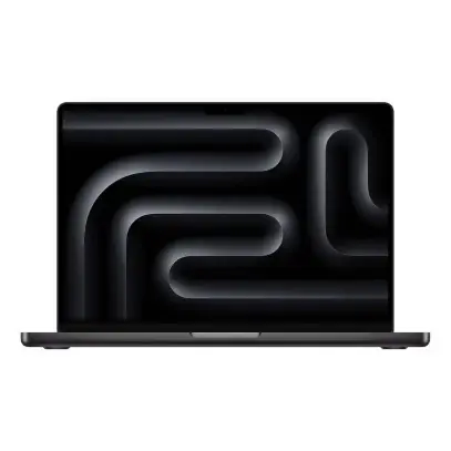Apple MacBook Pro 14" (M5 Max, 18C CPU, 32C GPU, 2026) 36/2Tb SSD (MGDQ4) Space Black, «чёрный космос»