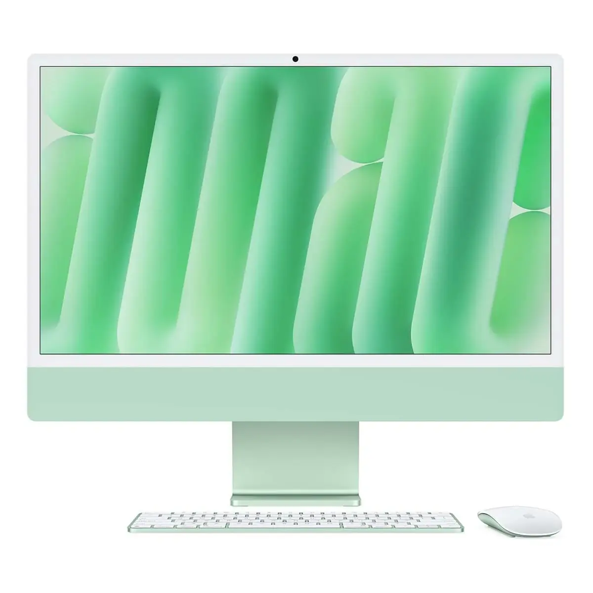 iMac 24" (2024)