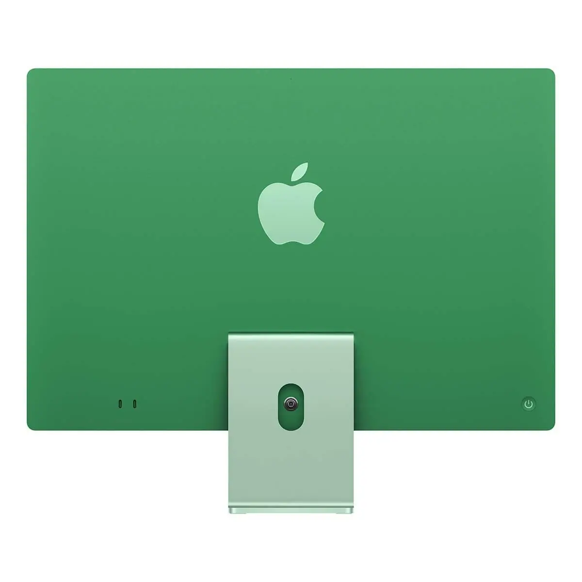 Apple iMac 24" (M4 8C CPU, 8C GPU, 2024) Retina 4,5K, 16Gb, 256Gb SSD (MWUE3) Green, зеленый