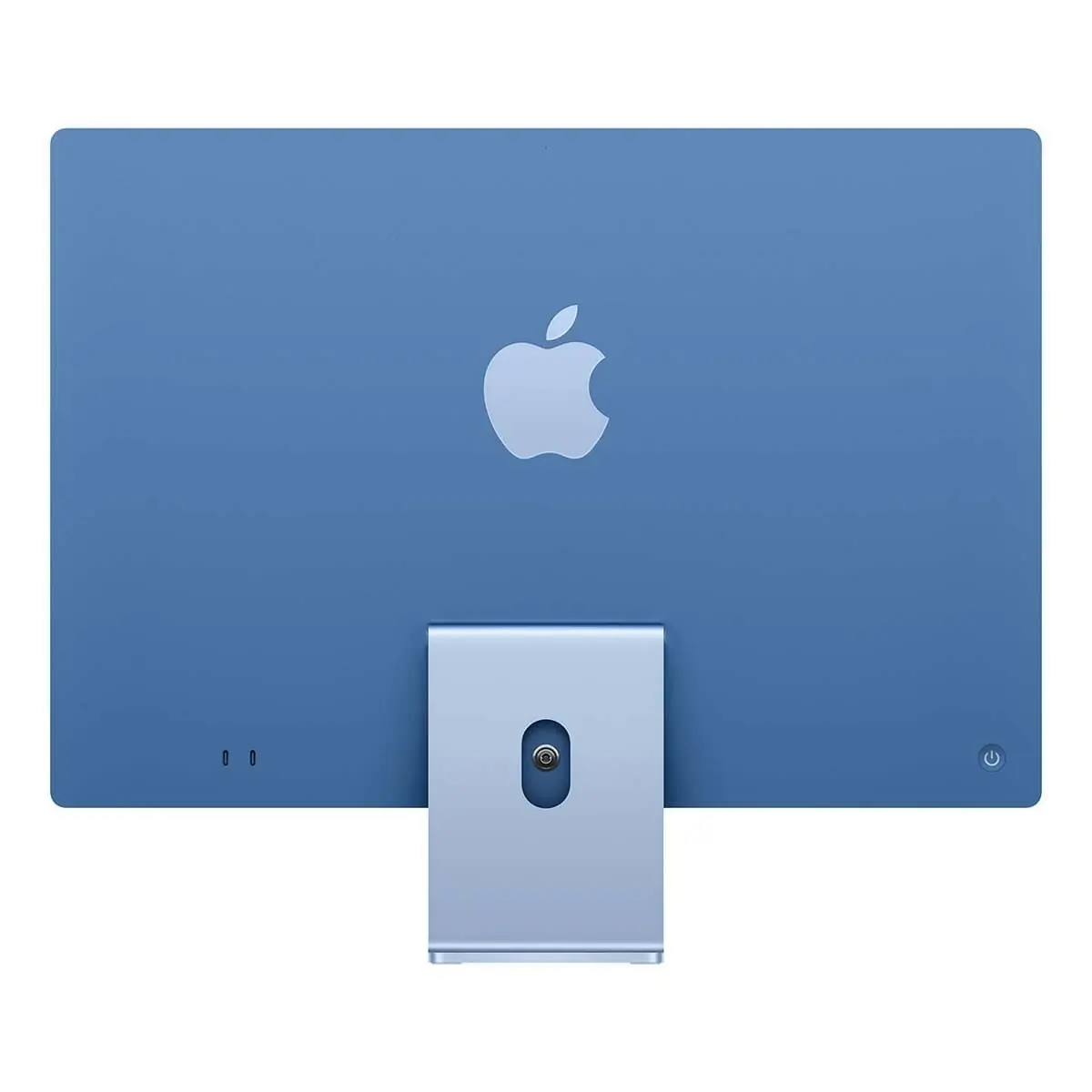 Apple iMac 24" (M4 8C CPU, 8C GPU, 2024) Retina 4,5K, 16Gb, 256Gb SSD (MWUF3) Blue, синий