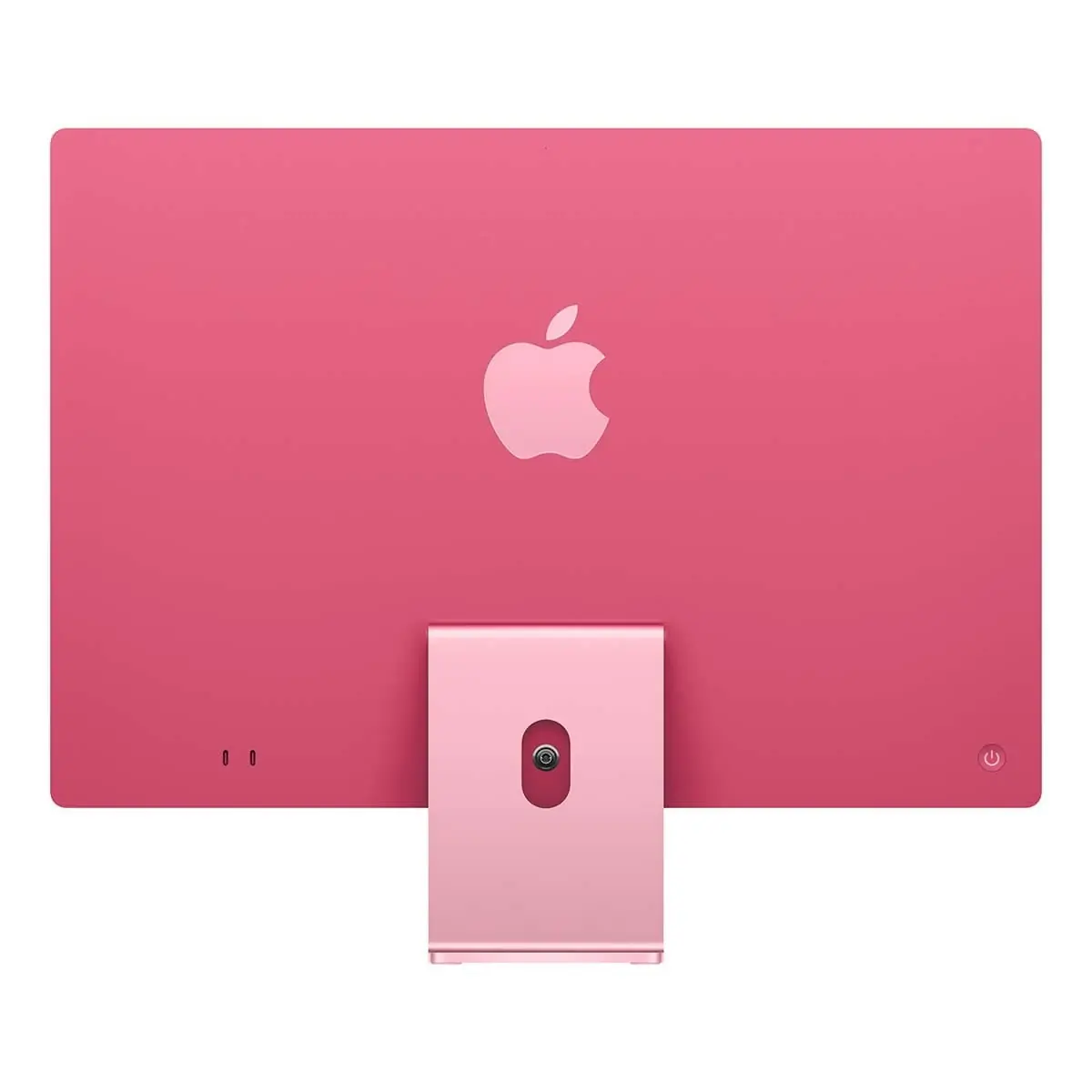 Apple iMac 24" (M4, 10C CPU, 10C GPU, 2024) Retina 4,5K, 32Gb, 1Tb SSD (Z1K6000Z7) Pink, розовый