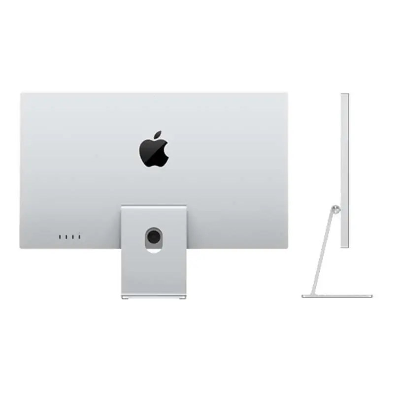 Монитор Apple Studio Display 27", стандартное стекло, подставка с регулируемым наклоном