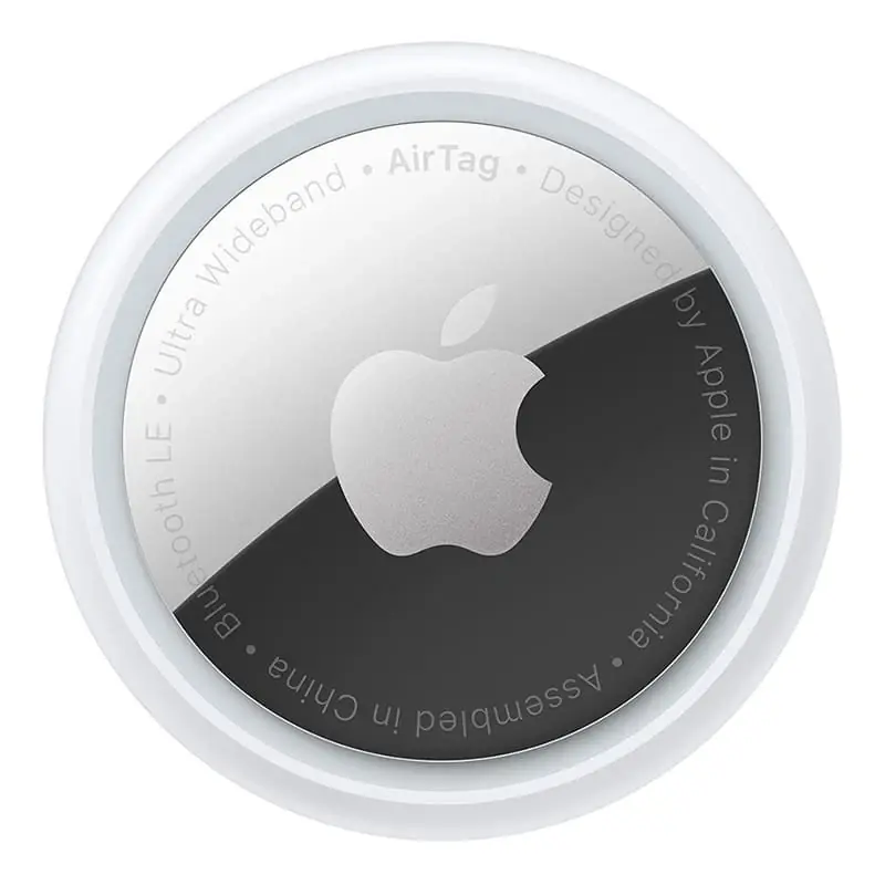 Трекер Apple AirTag