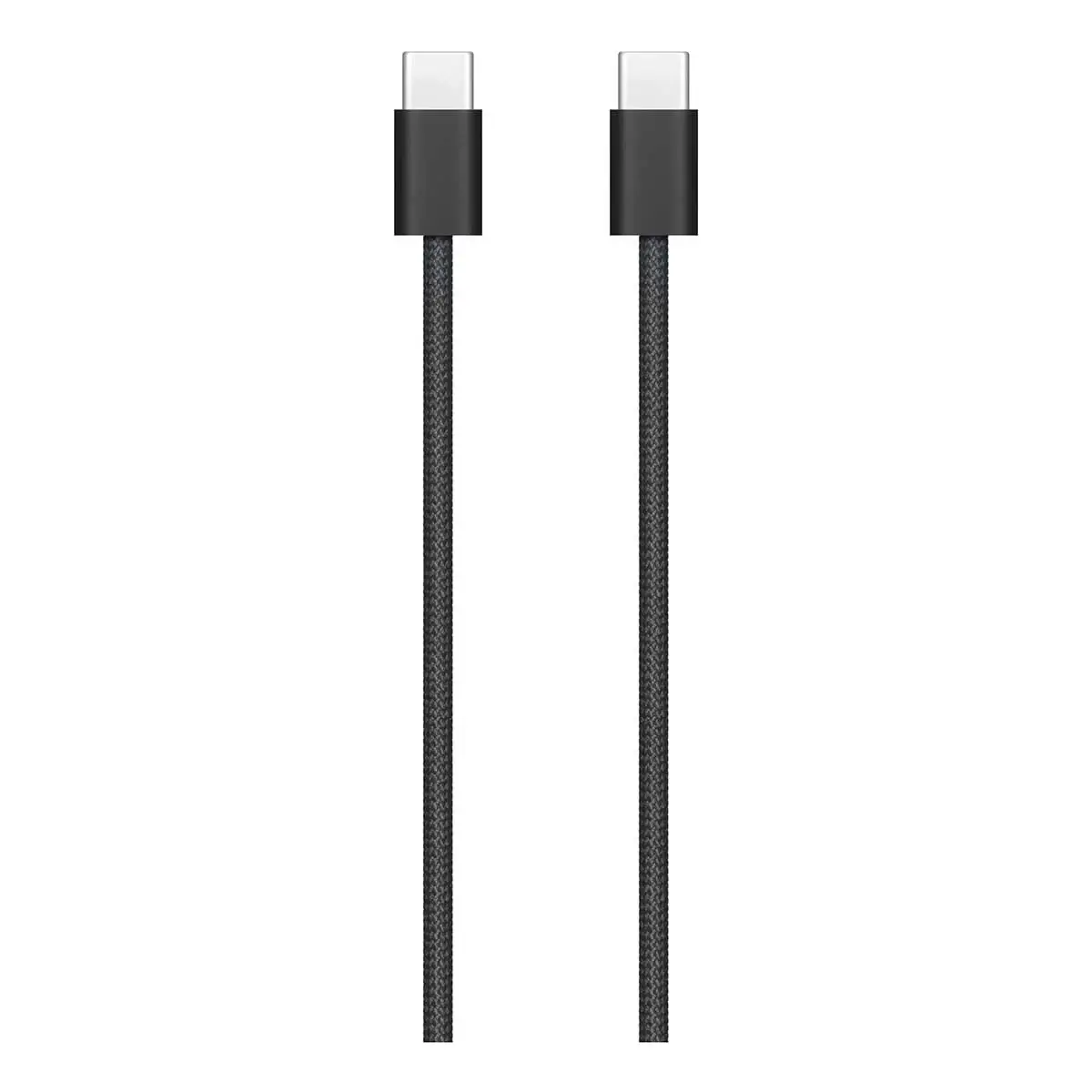 Трекпад Apple Magic Trackpad 3 USB‑C/Lightning (MMMP3) Black, чёрный