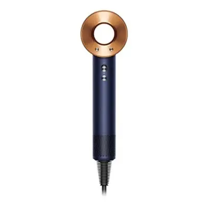Фен Dyson Supersonic HD07 (Global) Prussian Blue/Rich Copper