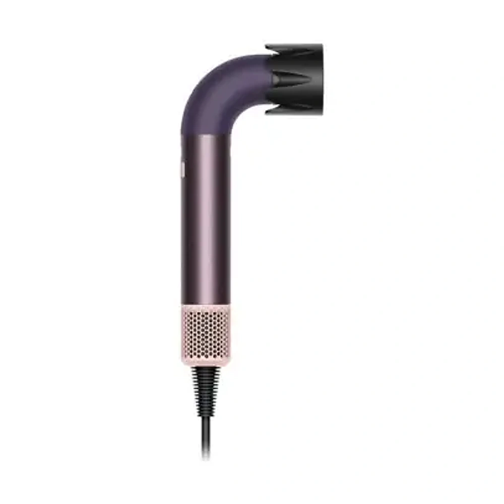 Фен Dyson Supersonic R Pro HD17 (Global) Jasper Plum