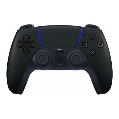 Геймпад Sony DualSense для Sony PlayStation 5 Черный